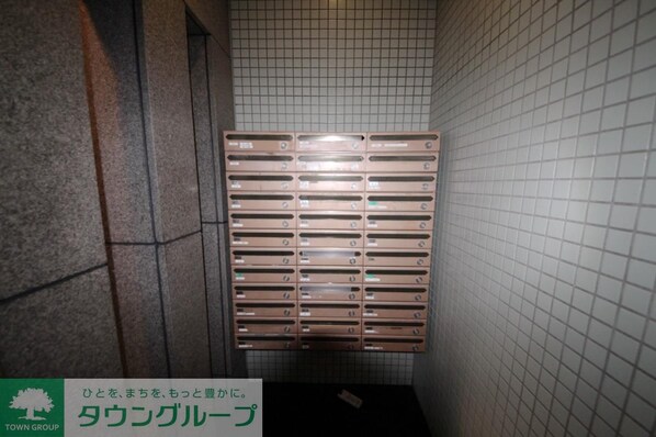 クオーレプロバンス篠崎の物件内観写真